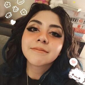 Meet your Posher, Kath